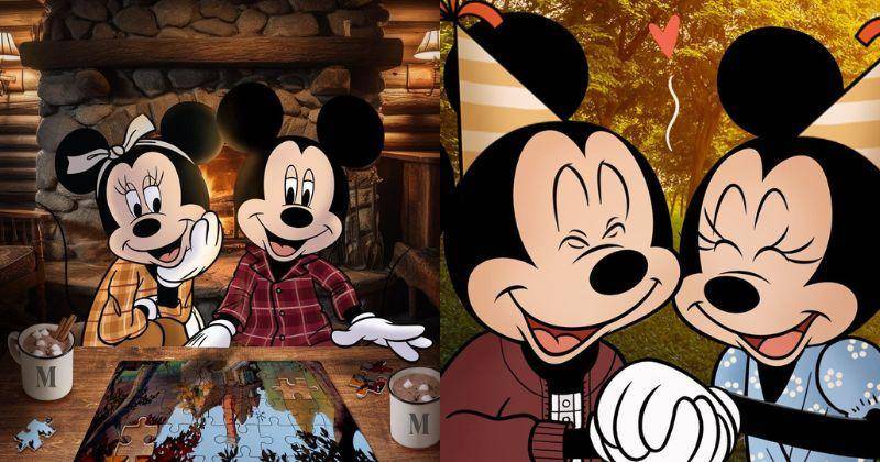 Instagram.com/mickeymouse
